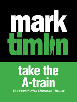 cover image of Take the A-Train